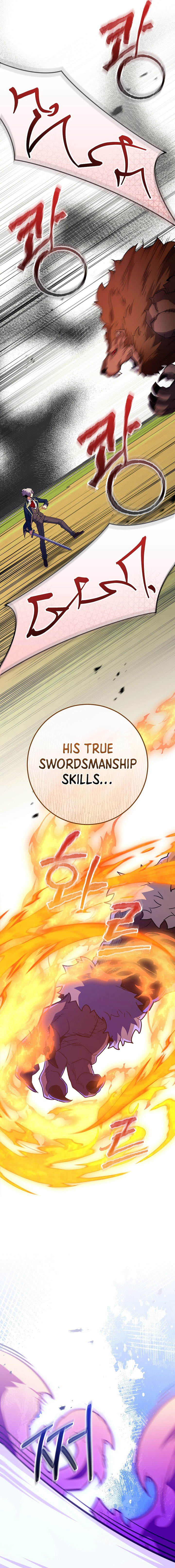 Reincarnated as a Genius Prodigy of a Prestigious Family Chapter 54 5
